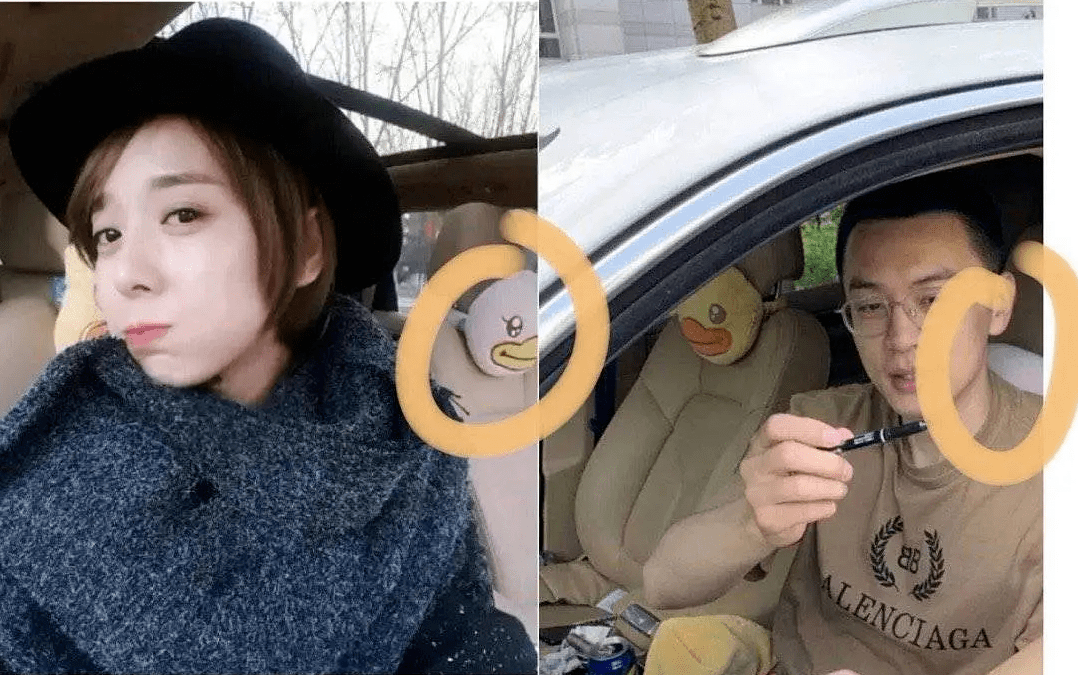 第一帅哥刚出圈,就被曝出轨?_杨鸣