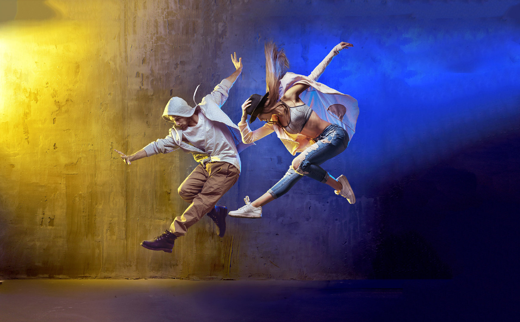 如何用体育吸引更多城市年轻人,万达用街舞给出自己的解决方案_运动