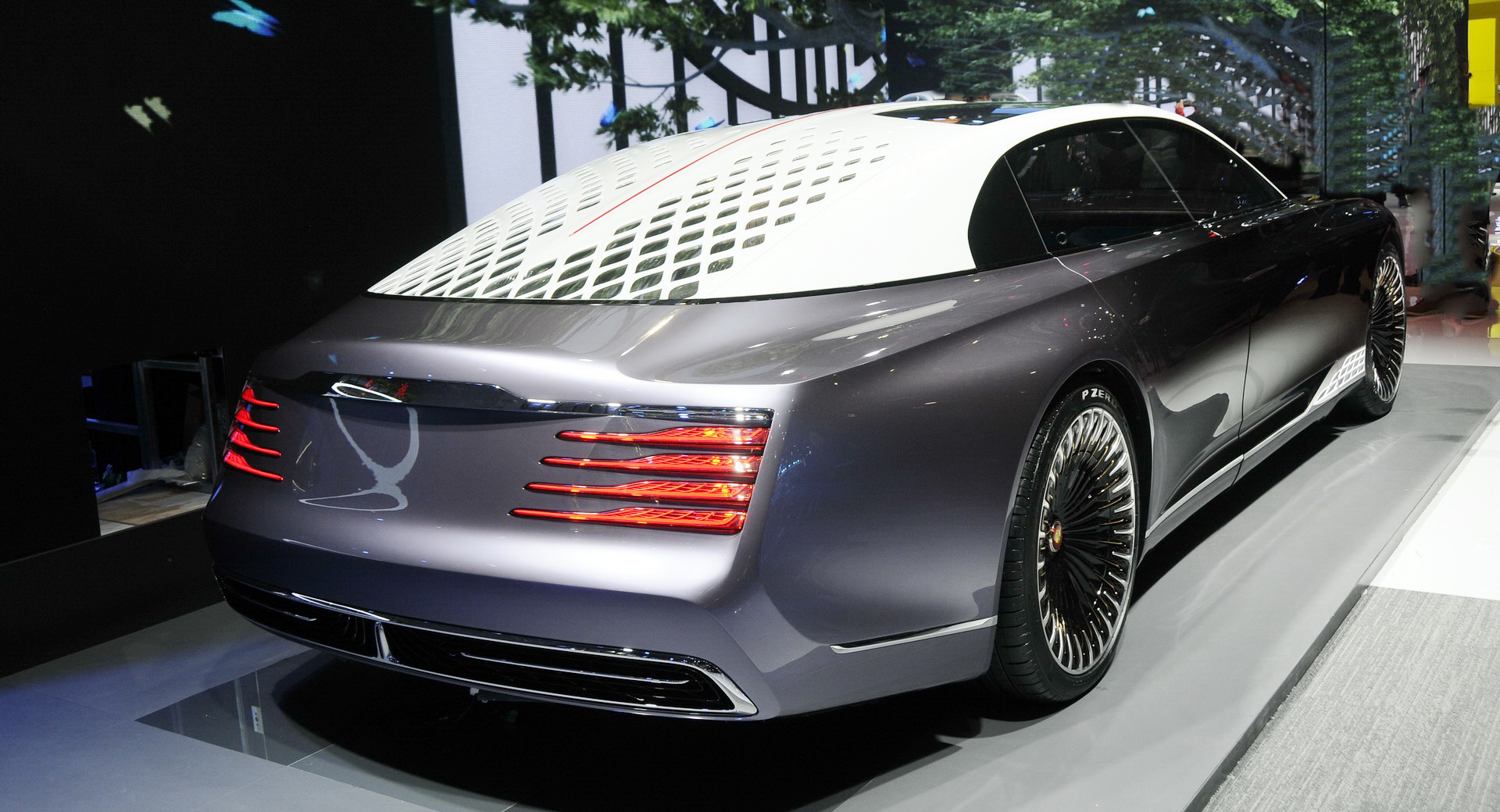 这就是红旗l概念车(红旗l-concept).