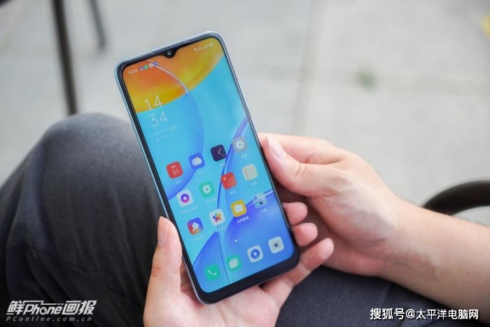 样张|OPPO A35评测：告别小内存，体验轻快流畅