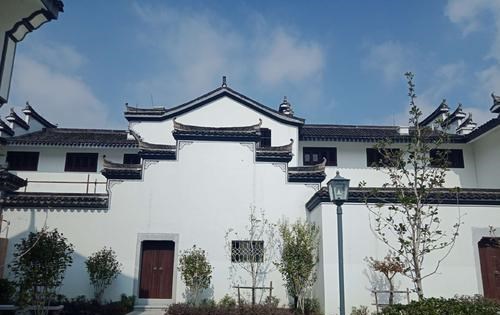浙江的“巨富豪宅”，曾走出8位进士，29个举人，多部剧在此拍摄
