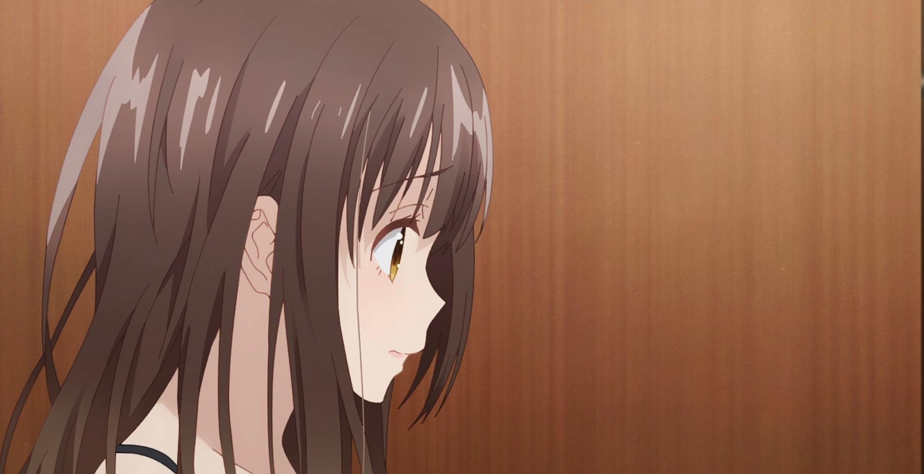 沙优过去曝光,尽显扭曲的价值观,这样的女主你还喜欢吗?