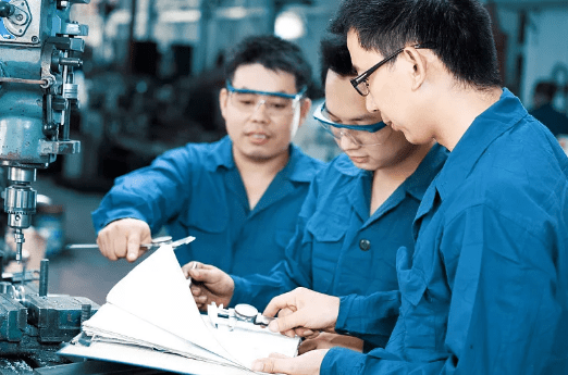 你有了解过"质量工程师"吗?具体的岗位指责包括这些