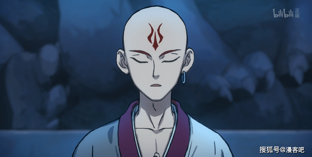 伍六七被梅花十三偷袭魔化危急时刻仍拼命守护玄武国劫难来了