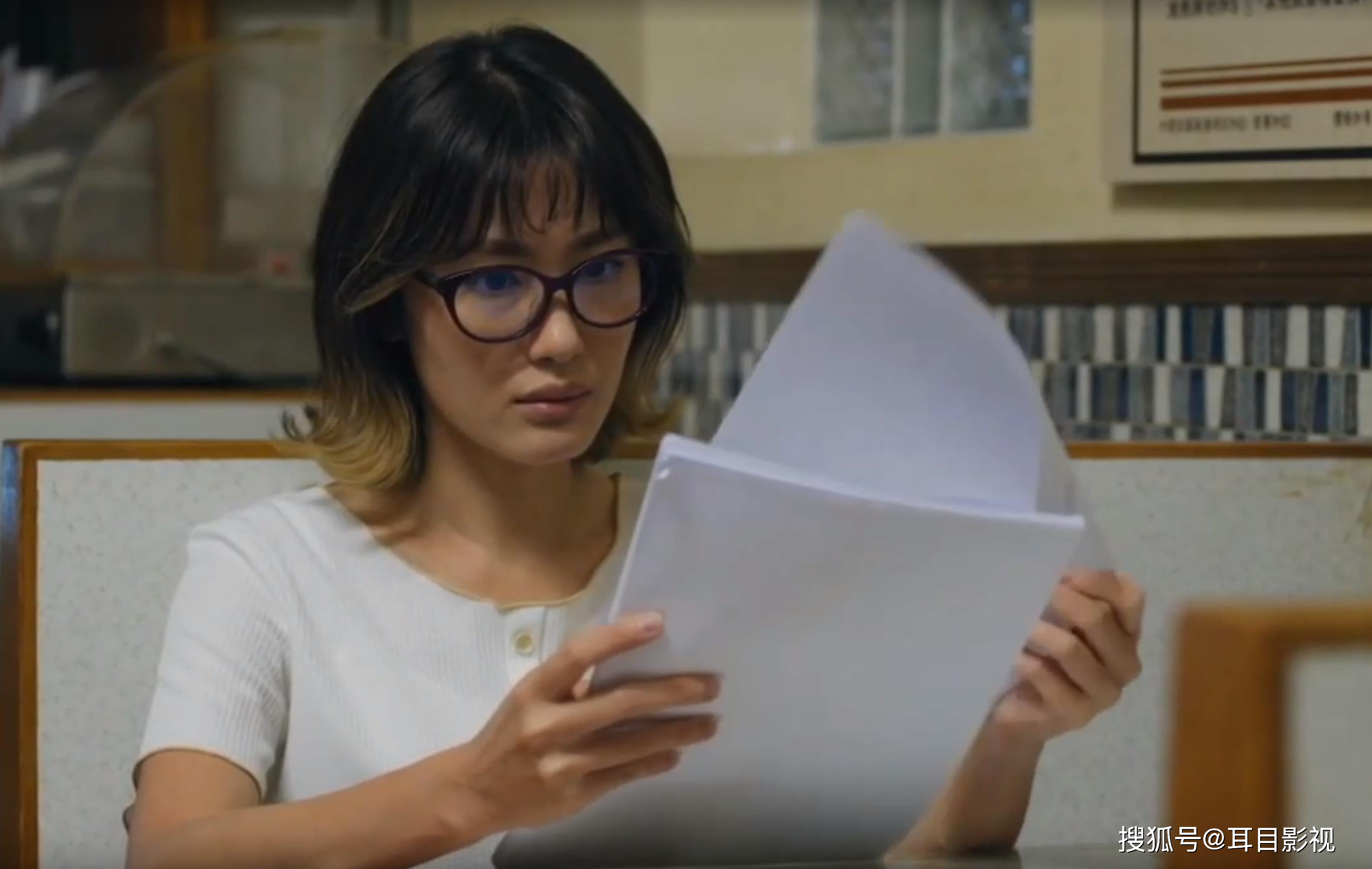 tvb大尺度另类短剧荒诞剧团整体荒诞而细节真实