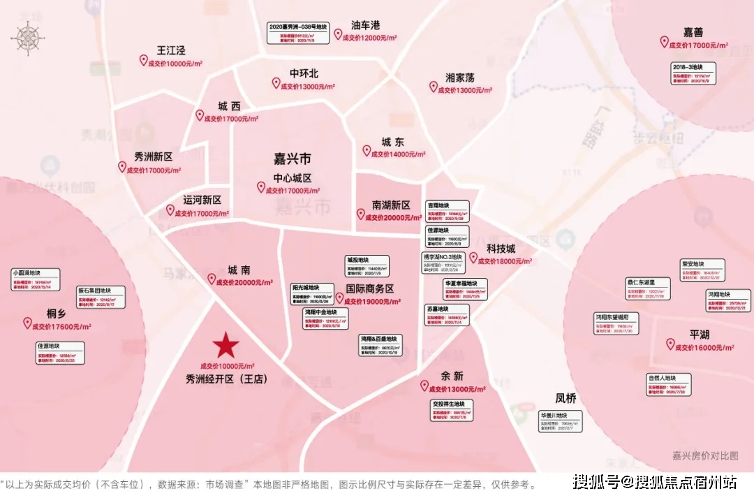 嘉兴奥山国香樾里官宣秀洲经开区王店站上超级风口官方详情