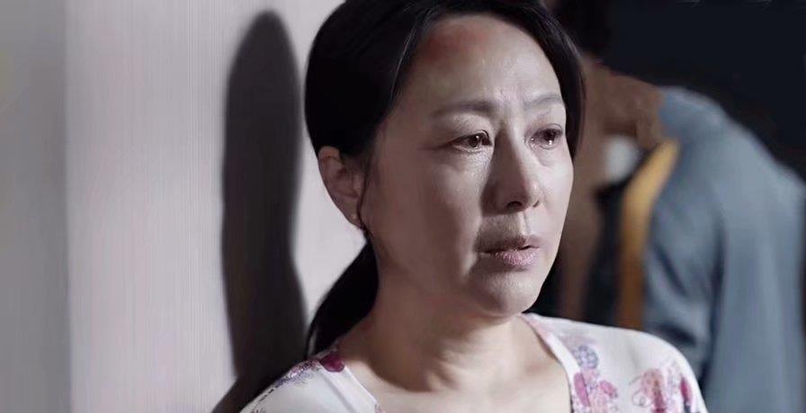 小舍得:蔡菊英的结局不好?4处剧情铺垫,透露真相