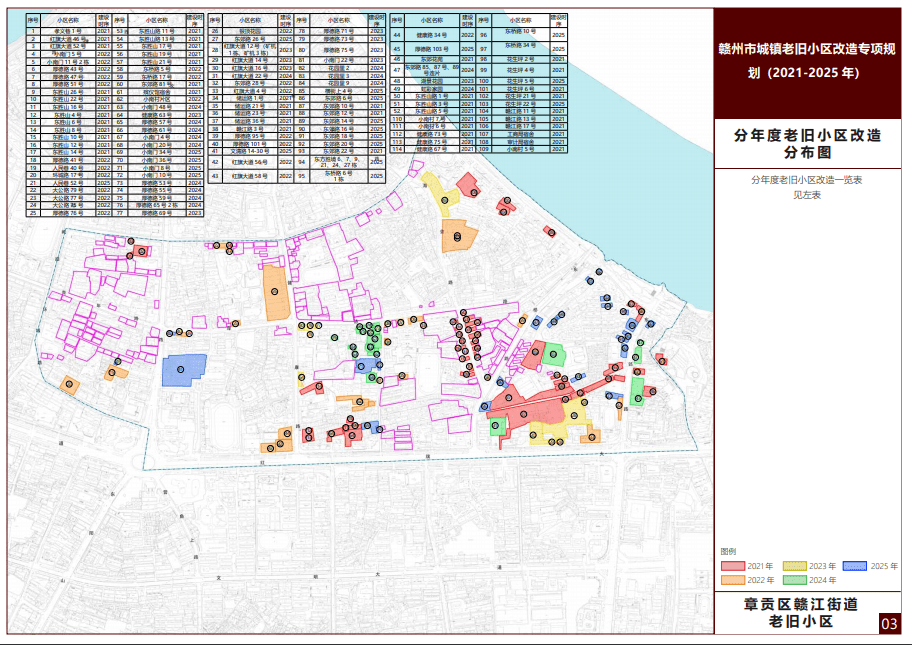 龙南市2021规划图片