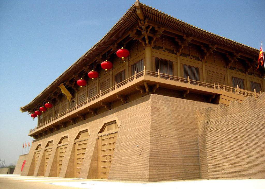 安史之乱后,唐朝还延续了100多年,为何却没什么存在感?_李唐