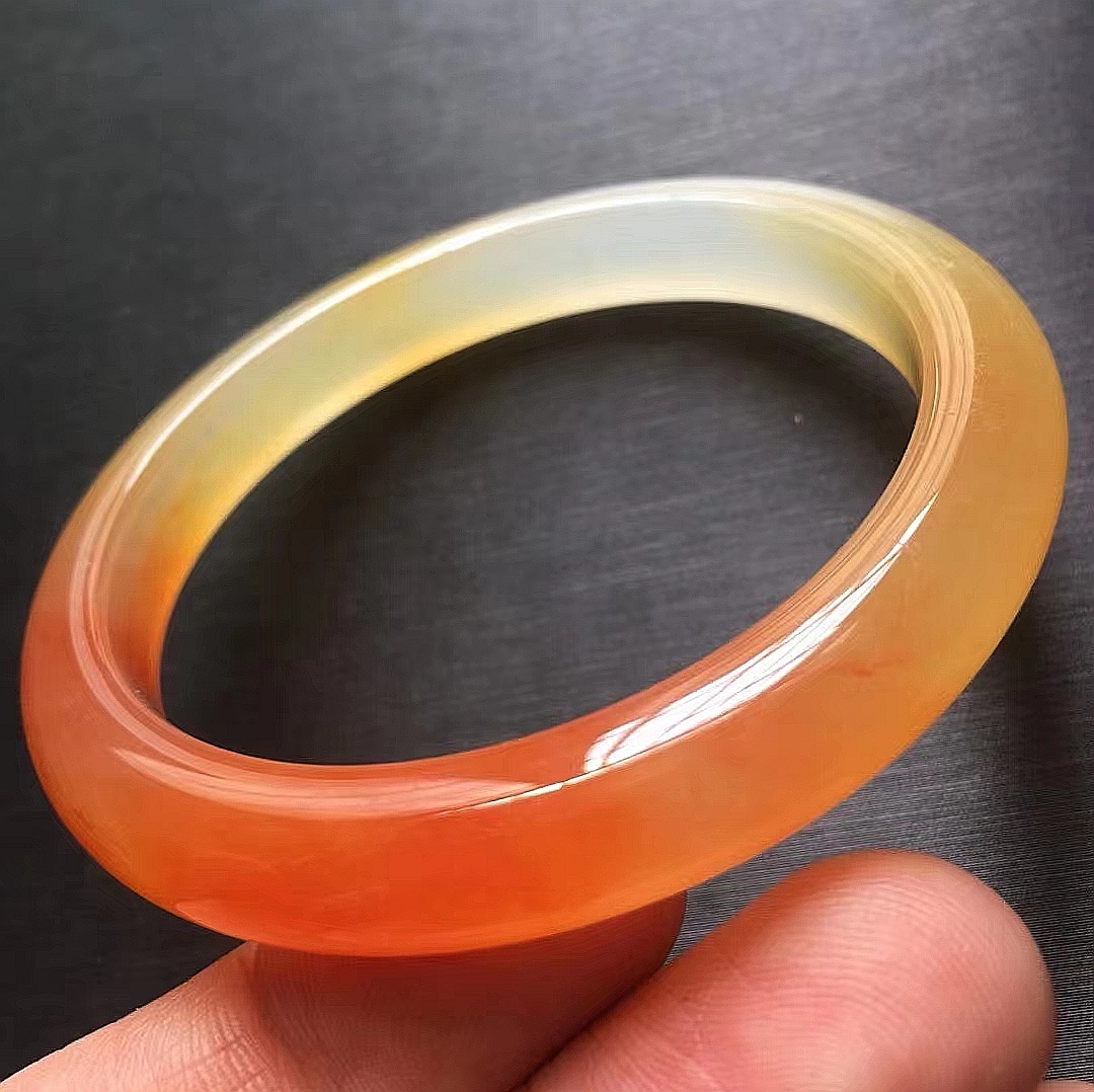 黄龙玉是不是玉 玉石