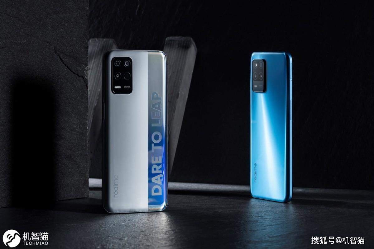 realme真我q3系列评测:这才是最能够体现"敢越级"理念的产品_手机搜狐
