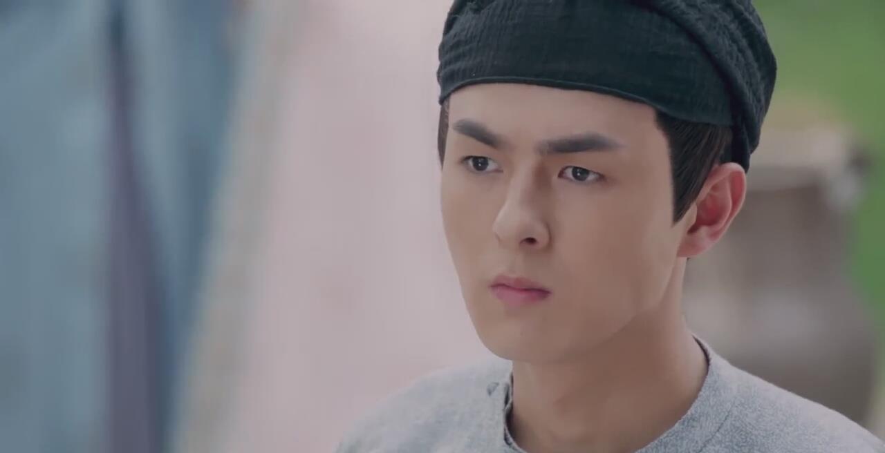 长歌行鹰师的强大绝对是隼一人的功劳不信你看他部下都做了啥