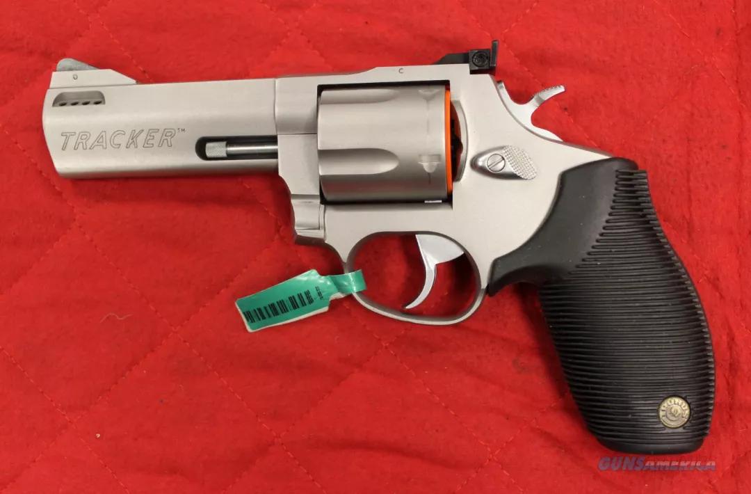 专打狐狸,土拨鼠,黄鼠狼的小口径转轮手枪,你见过吗?