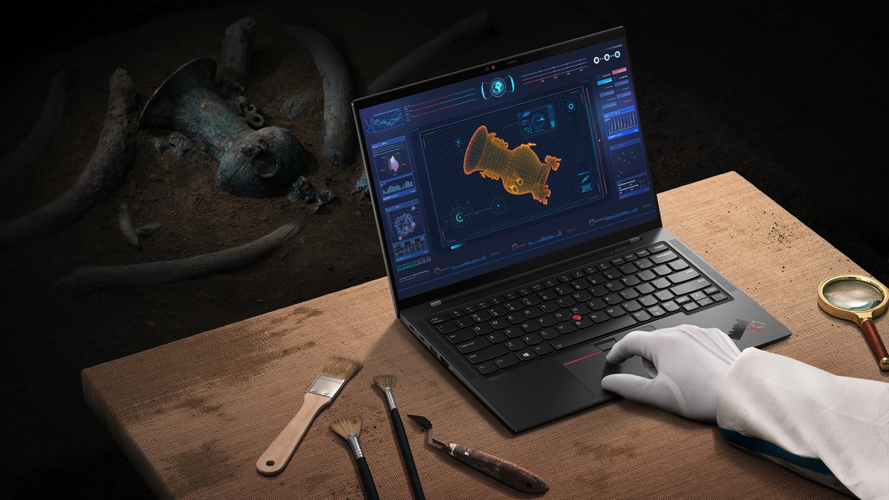性能|致敬时代先锋，ThinkPad家族系列新品正式发布，引领商务笔电新方向