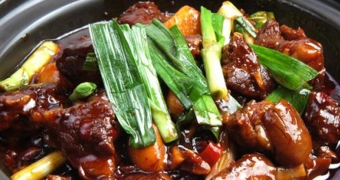 怎么做肉好吃又甜又香 7c7c481f129945d3946f9f38db85d256.jpeg