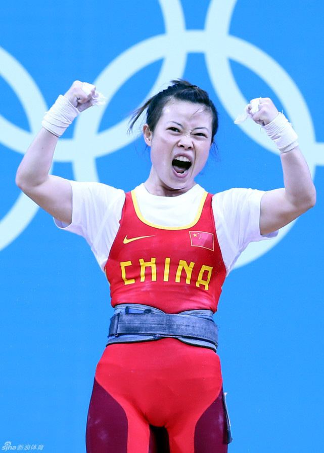 重庆2012才出了唯一奥运冠军中国内地体育最强省居然在东北