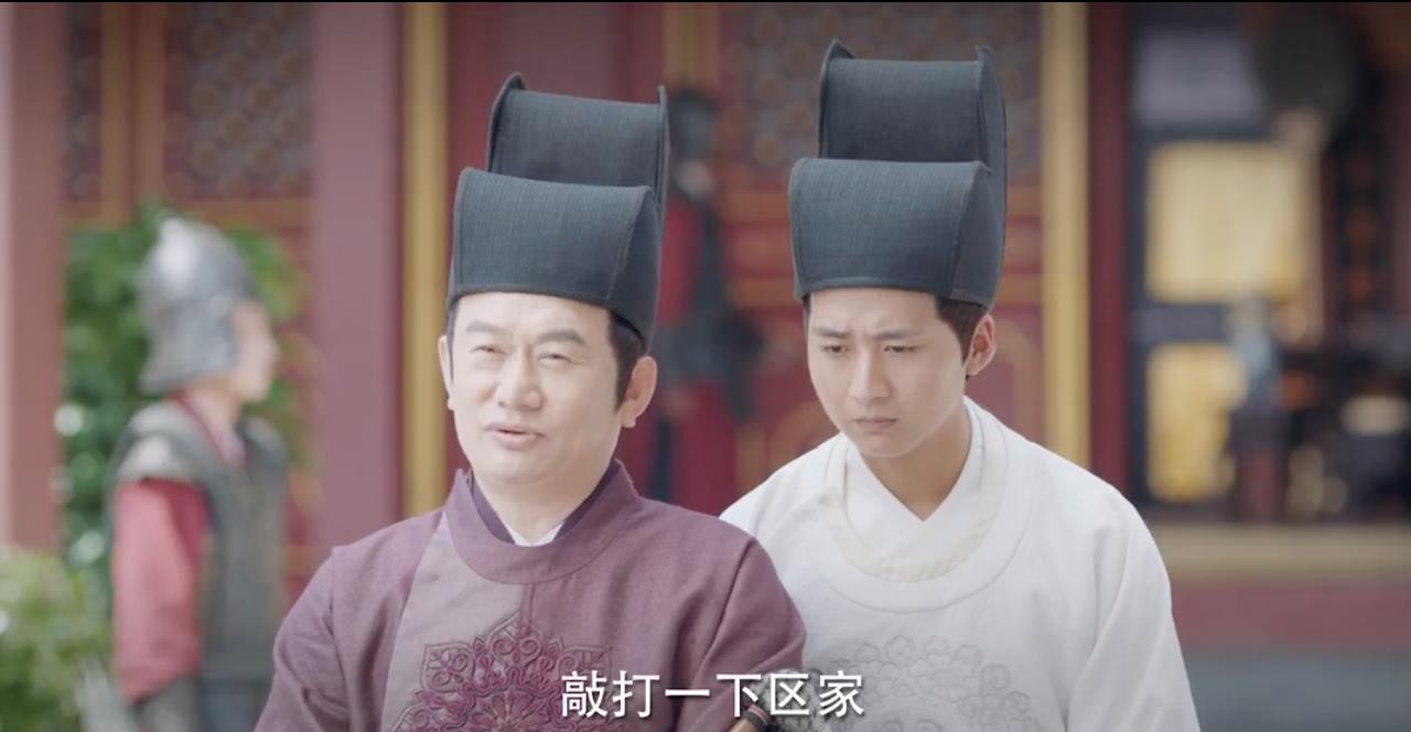 锦心似玉从未露面的他才是最恐怖的执棋者细思极恐