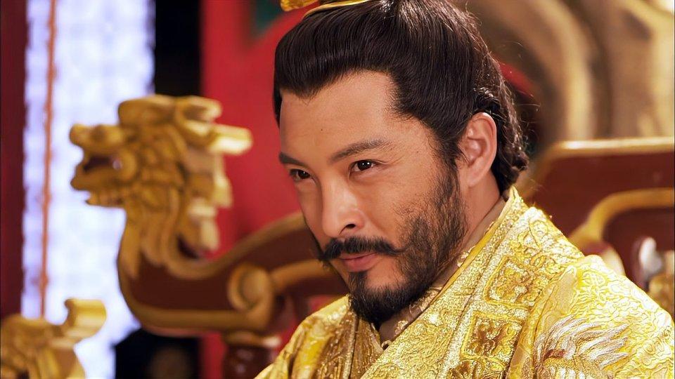 原创没有必要为隋炀帝翻案和美化他的确是个奢侈的皇帝最终亡国