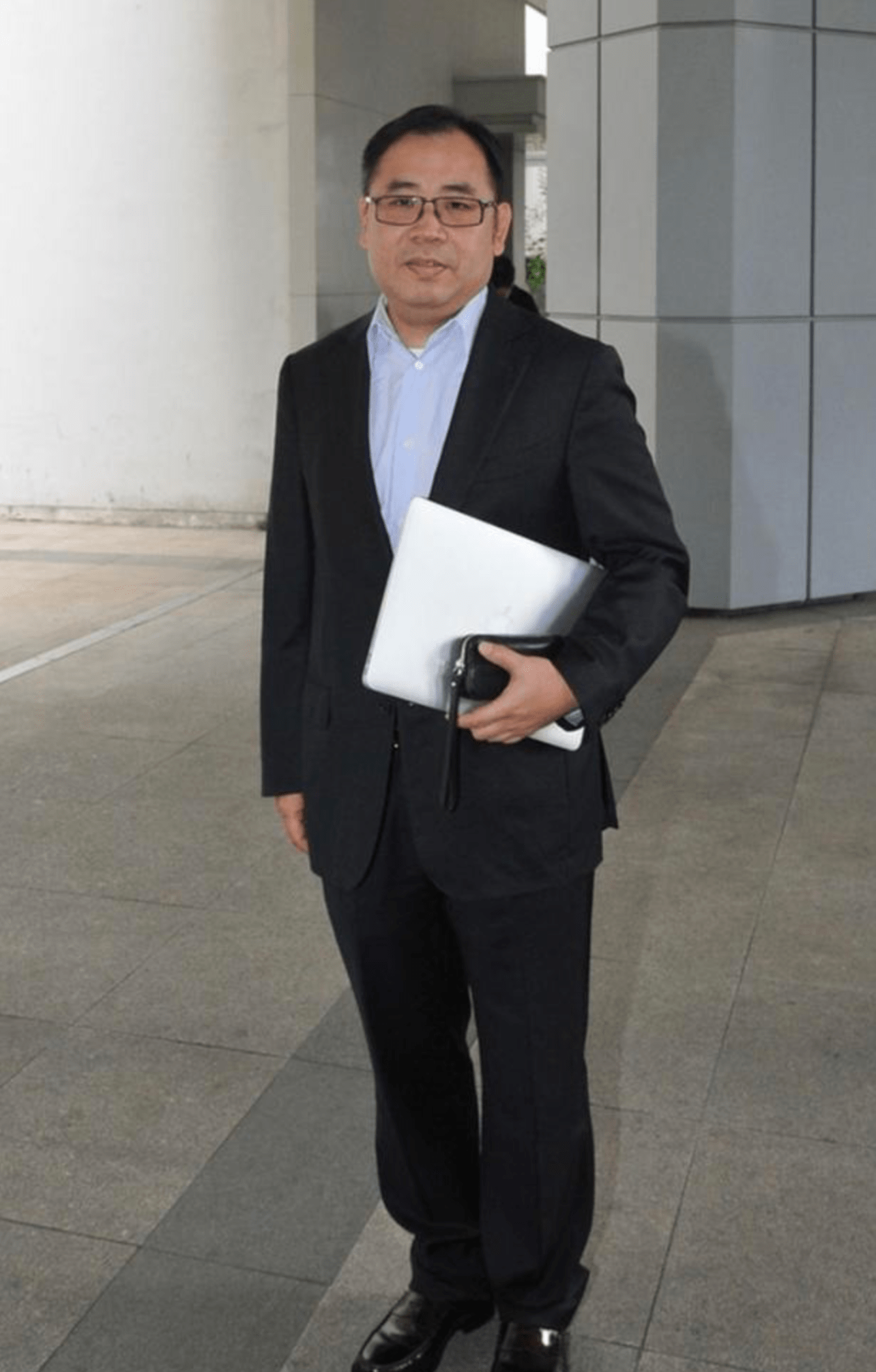 刘銮雄撇清与福临门关系,两度拒绝借款,曾年消费四百万仁至义尽_大刘