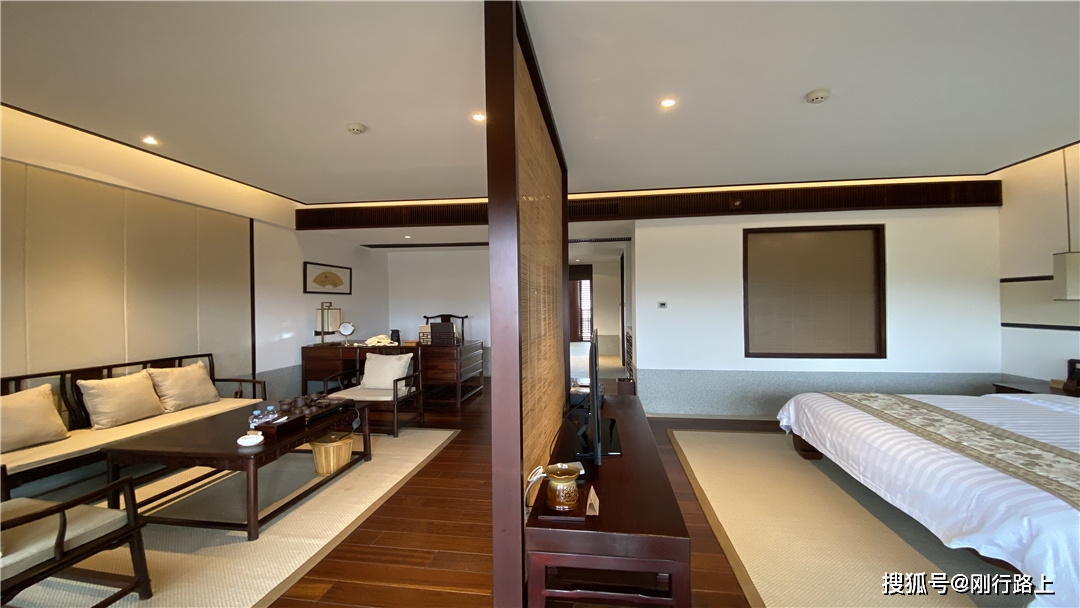 禅修康养之旅,修身养性的"禅文化"主题酒店