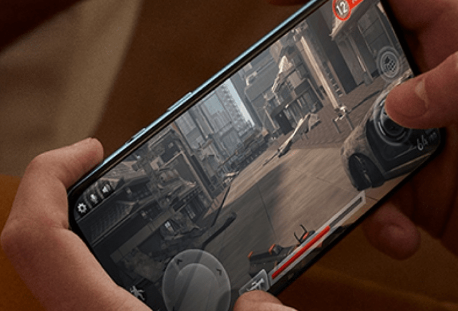 方面|3500预算换新手机？当然买顶配中兴Axon 30 Pro