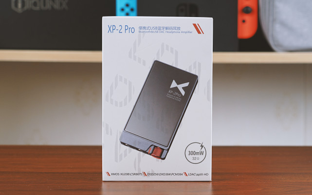 Hifi|无线HIFI神器！乂度 XP-2 Pro蓝牙解码耳放赏评！