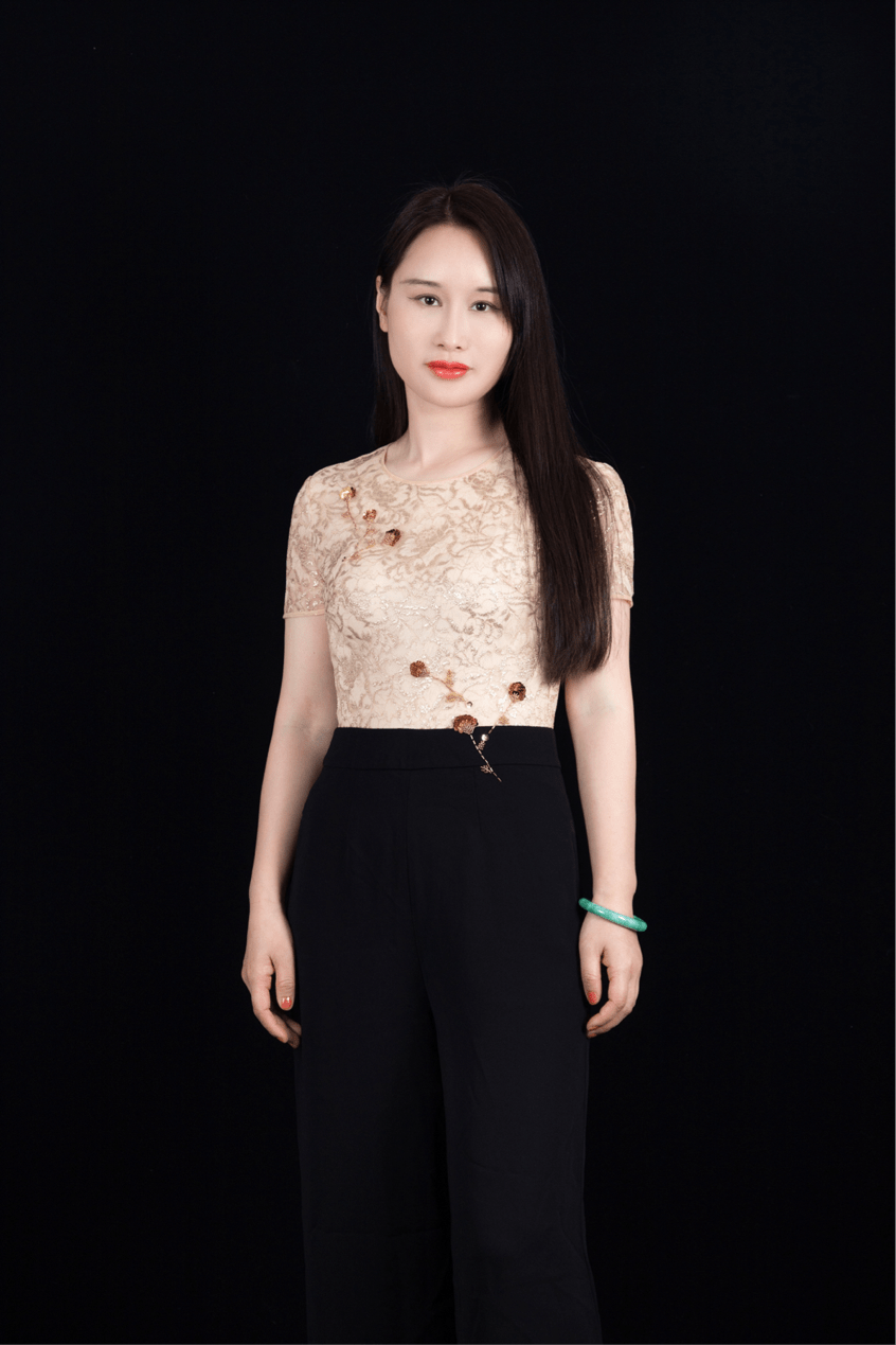 徐程滟:江苏跃晖建筑装饰工程有限公司创始人