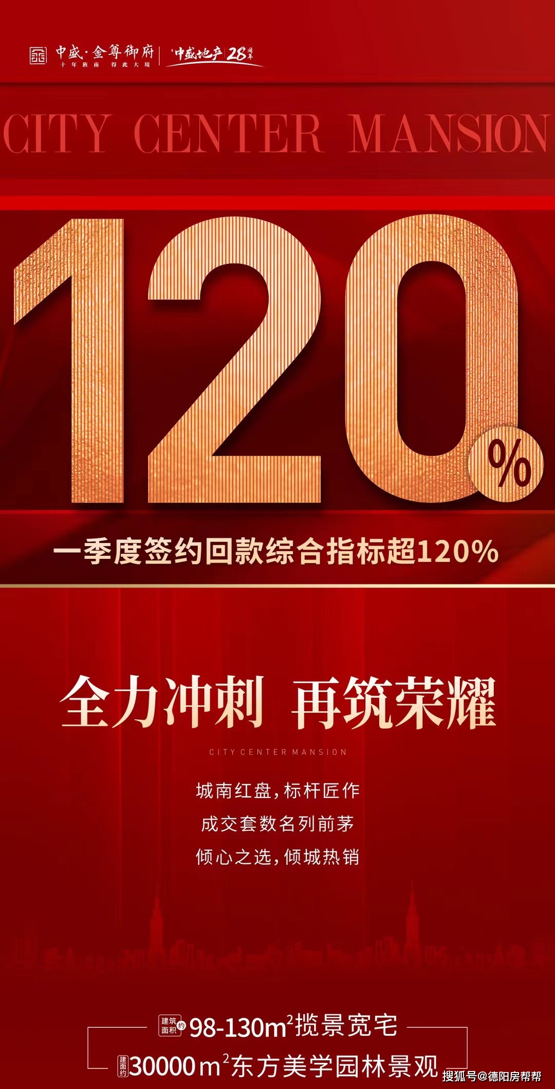 德阳开发商们 如何可以拯救购房者的 期房焦虑 施工