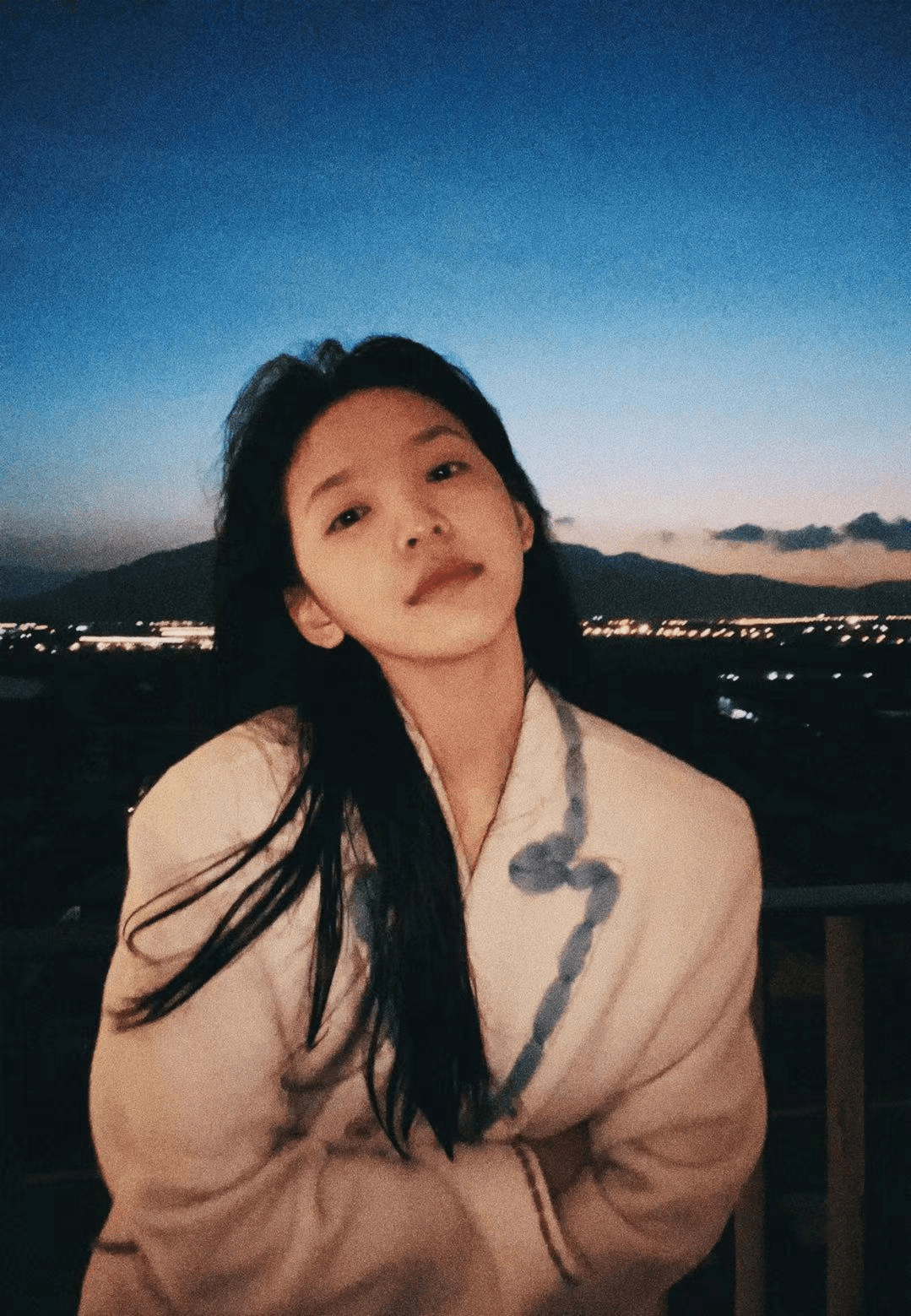 《女心理师》未播先火,本以为杨紫是颜值担当,却被女配颜值圈粉