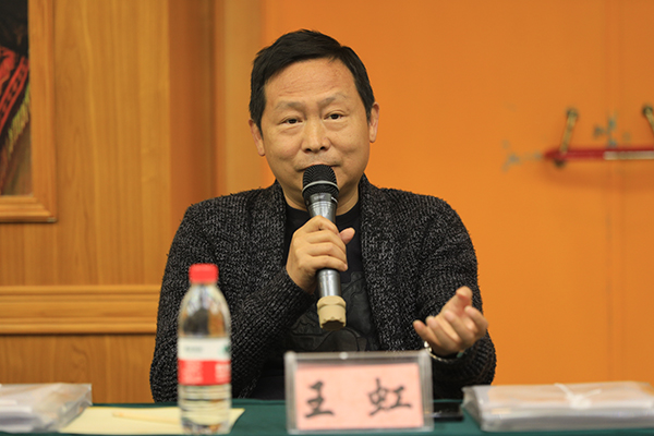 慈利县金昌砂石有限公司法人代表,慈利县砂石协会会长王虹王总表示,在