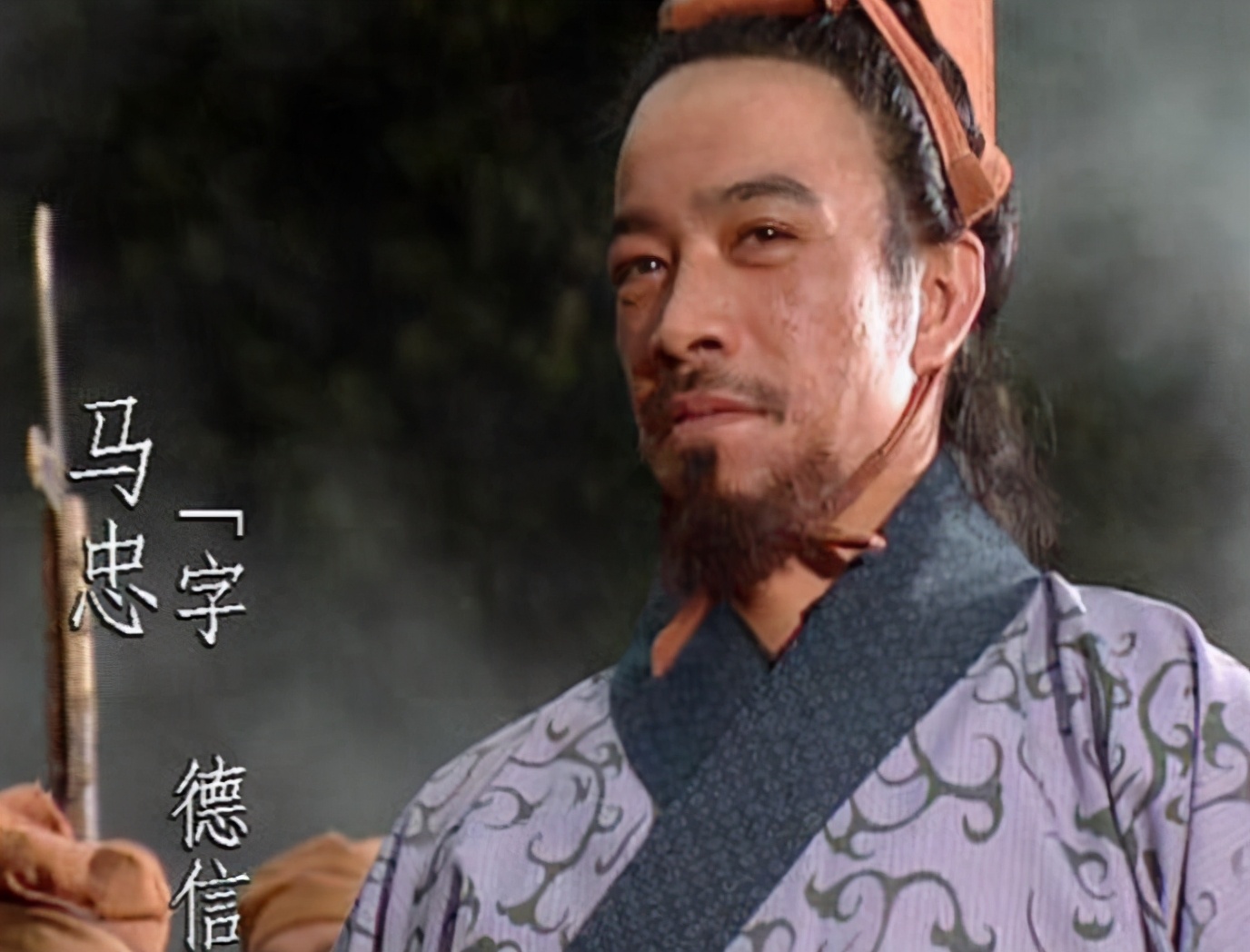 蜀汉有三位镇南将军马忠上榜另外两位分别是谁呢