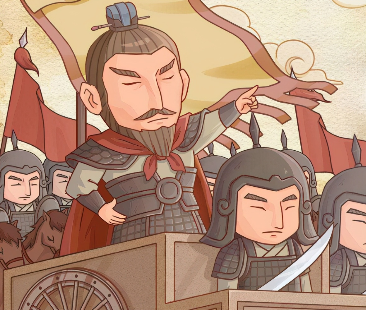 汉阳诸姬:为周朝镇守南方的诸侯国,最终被楚国吞并!