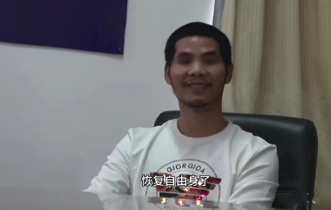 当年红遍网络说我这辈子都不打工的周某人如今现状如何