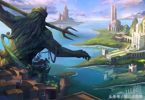 昊天宗四大宗门 3d2c70b405044b9ab6445e59648ace9c.jpeg