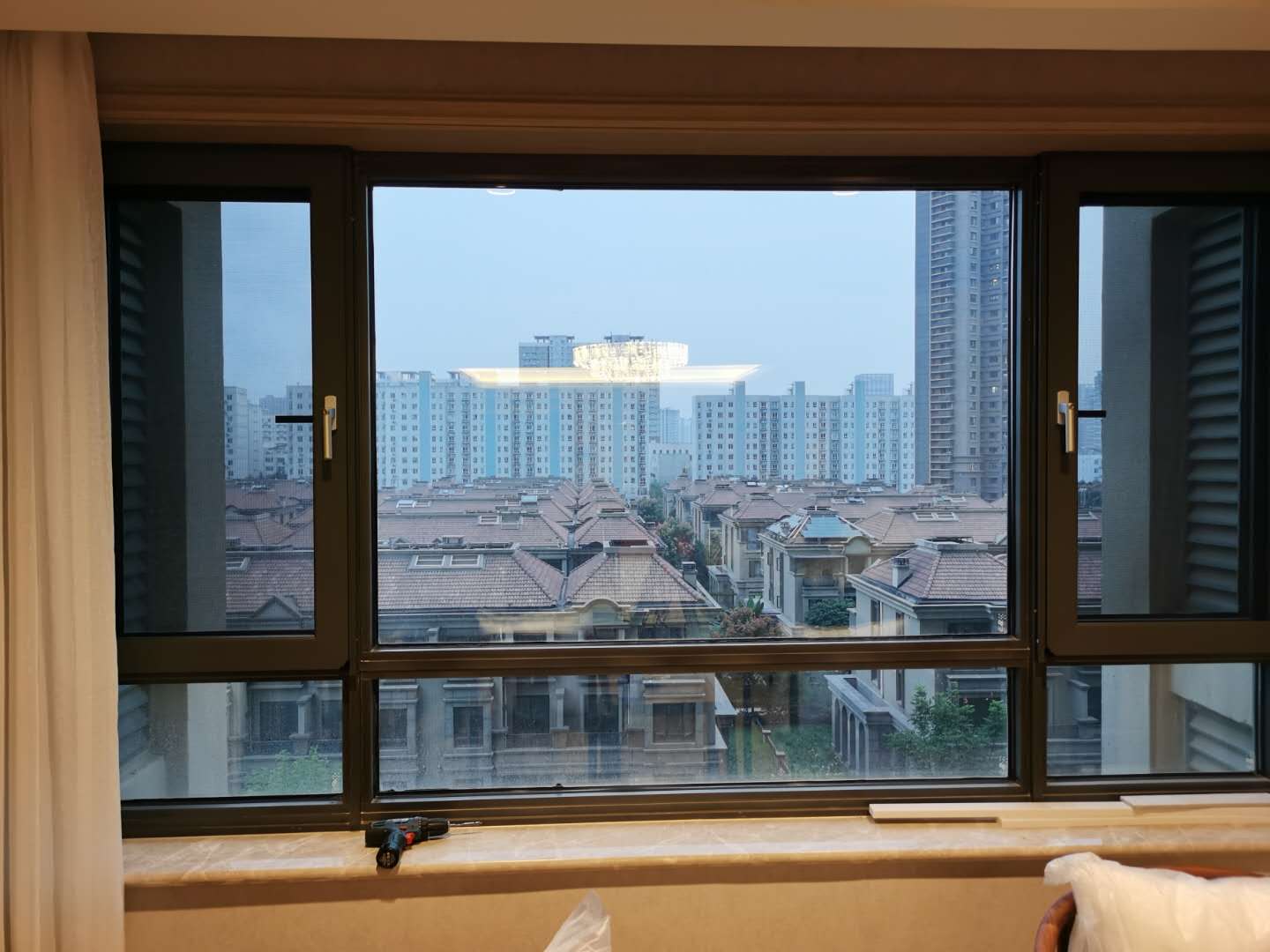 看完这些实用飘窗设计,庆幸自己没砸飘窗!_窗户