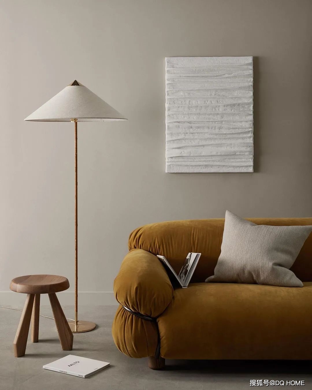 越简洁越高级的艺术品这才是极简主义的正确打开方式