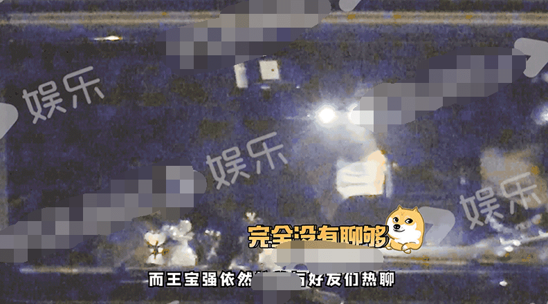 王宝强抛弃冯清换新女友?离开马蓉后他真是艳福不浅!