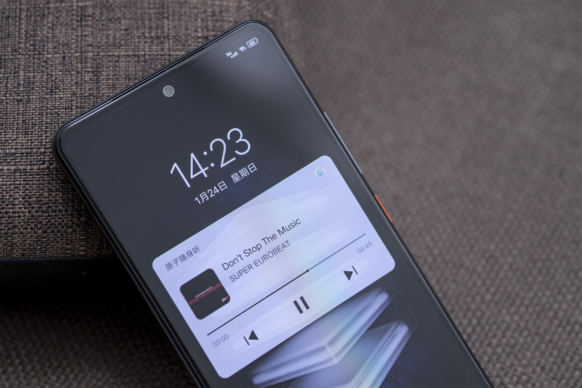 iqoo7评测旗舰性能加全新系统体验满分