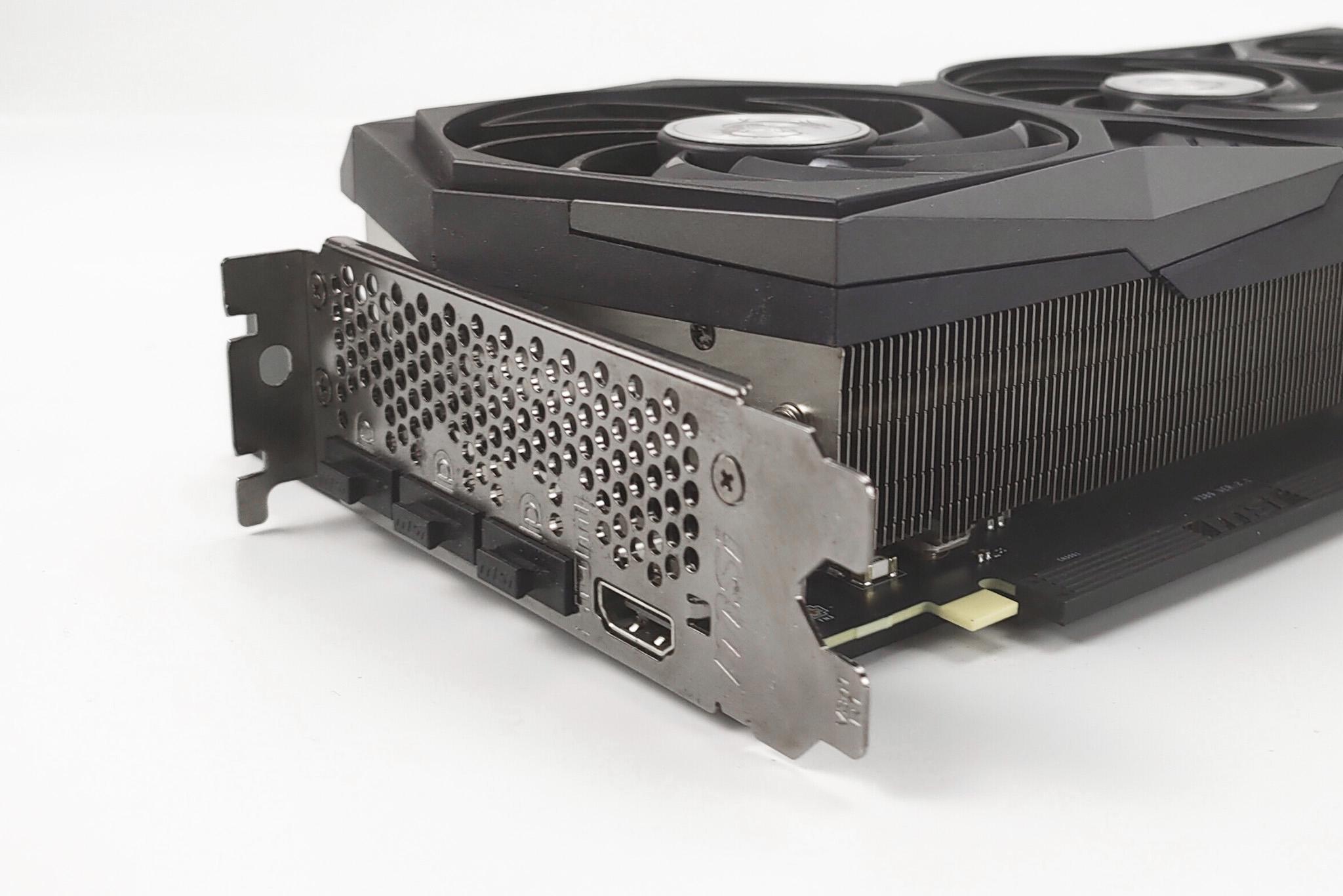 i710700kz590mrtx3080性能简测