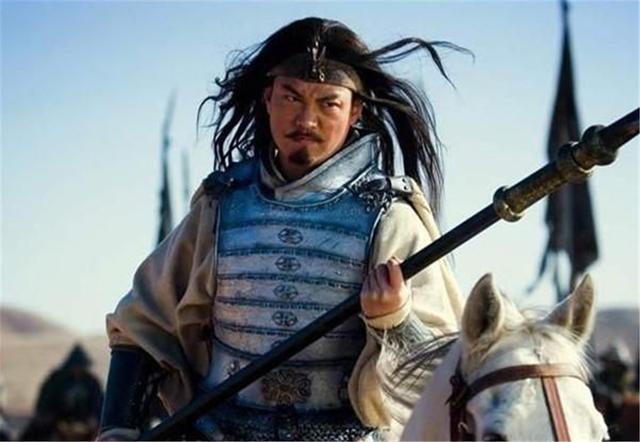 蜀汉五虎上将 按武力值该如何排名 第一却不是马超 张飞 蜀汉五虎上将 按武力值该如何排名 第一却不是马超 张飞