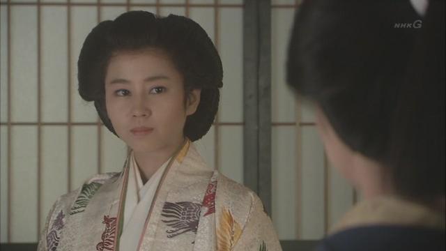 这日本女人名叫吉田贞子,父母到中国的汉口经商,但由于受战争的影响