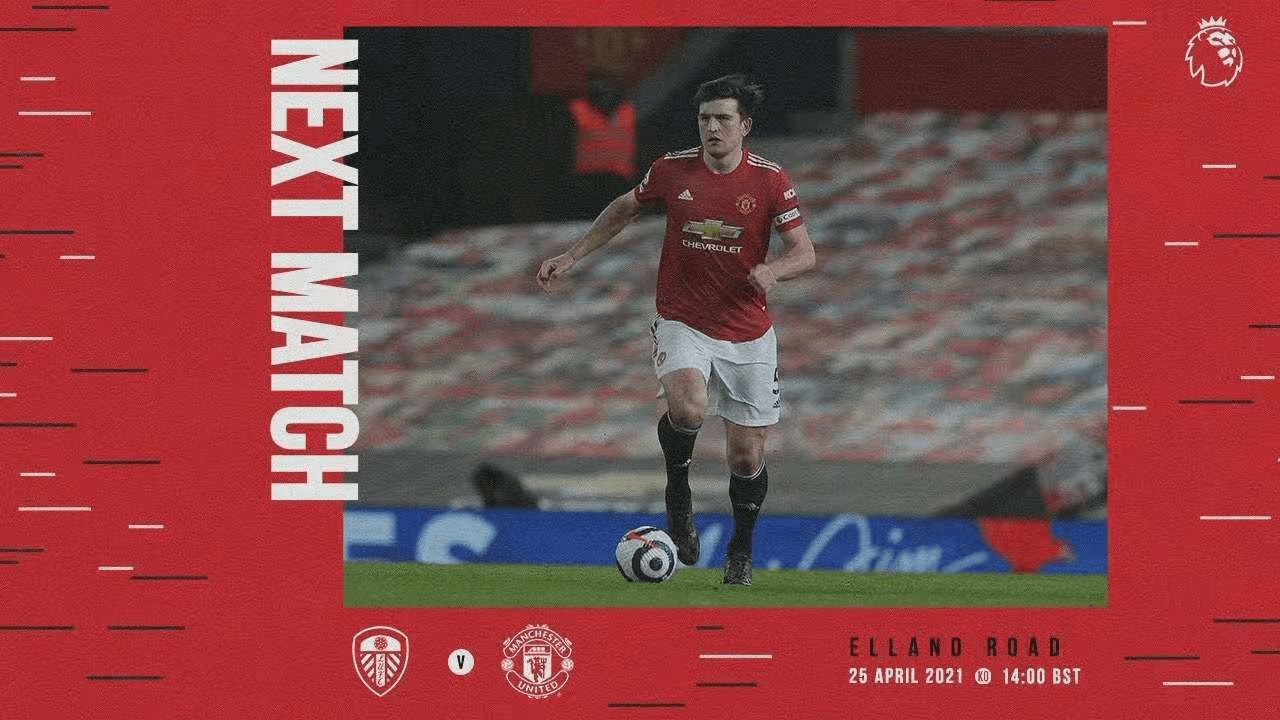 英超直播利兹联vs曼联玫瑰德比曼联能否保持不 原子体育官网