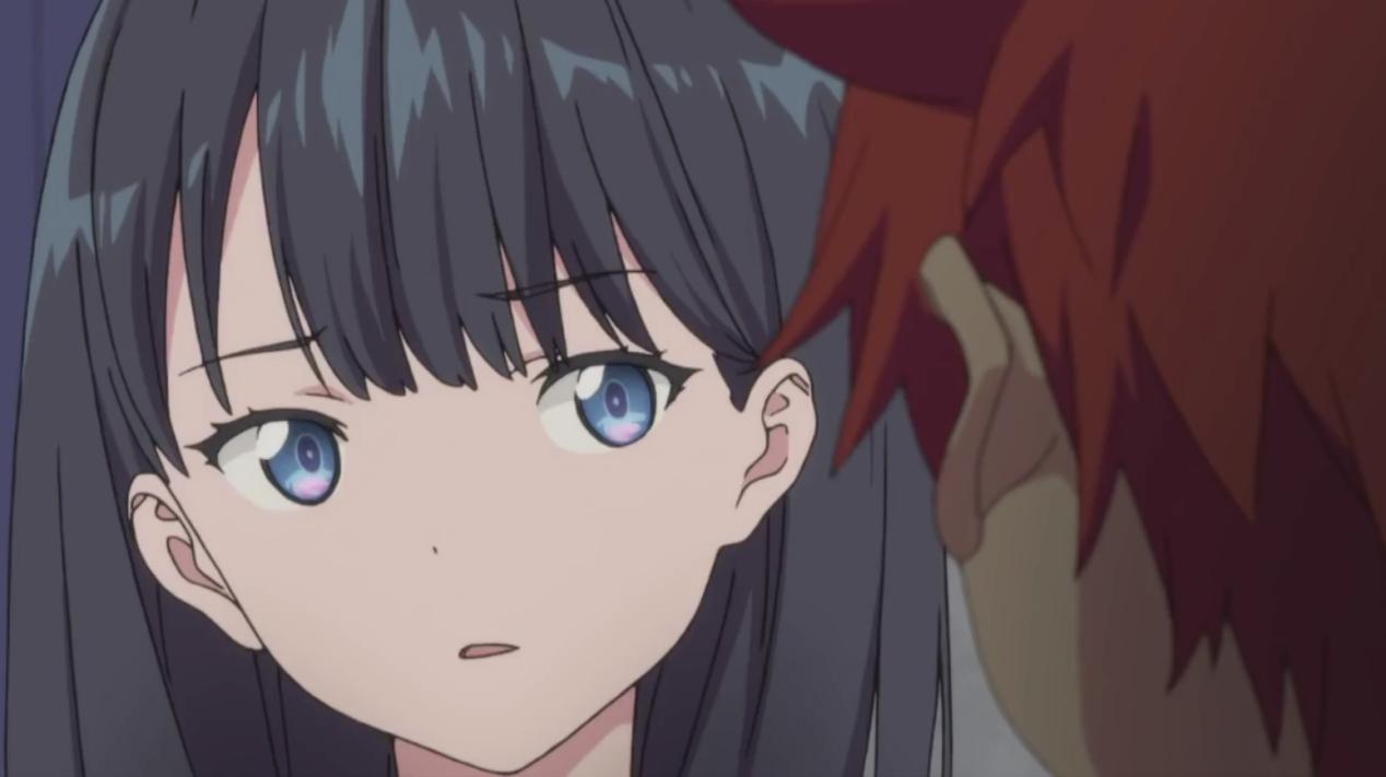 姜还是老的辣南梦芽人气差宝多六花太多原因难道在腿