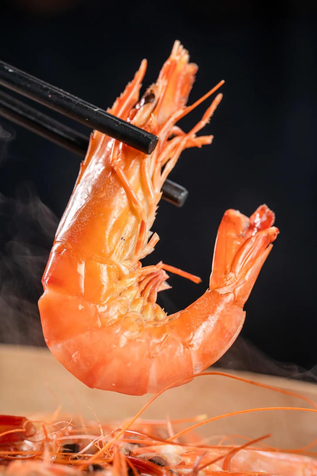 将海星蒸着吃比脸还大只只爆黄爆膏