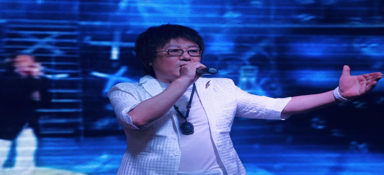 生态农庄项目,女歌手献唱,中央三台《开门大吉》原创歌手罗曜献唱歌曲