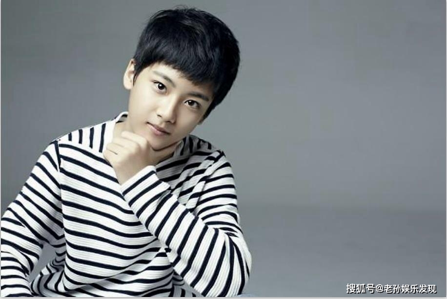 16岁的边程发微博表示:对不起!让大家失望了,我会深刻地反省