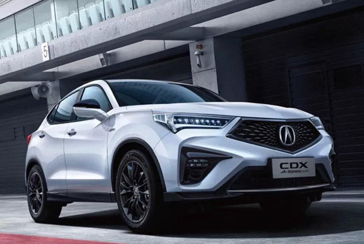 讴歌cdx新车型起售2698万元是否值得买