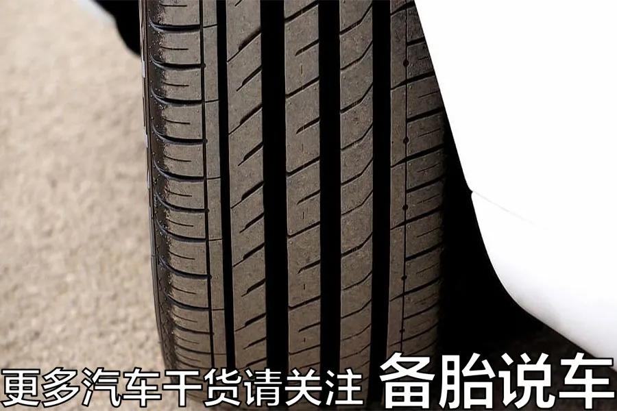 点击进入看图评论 轮胎多久换一次,既不花冤枉钱又安心(图3)