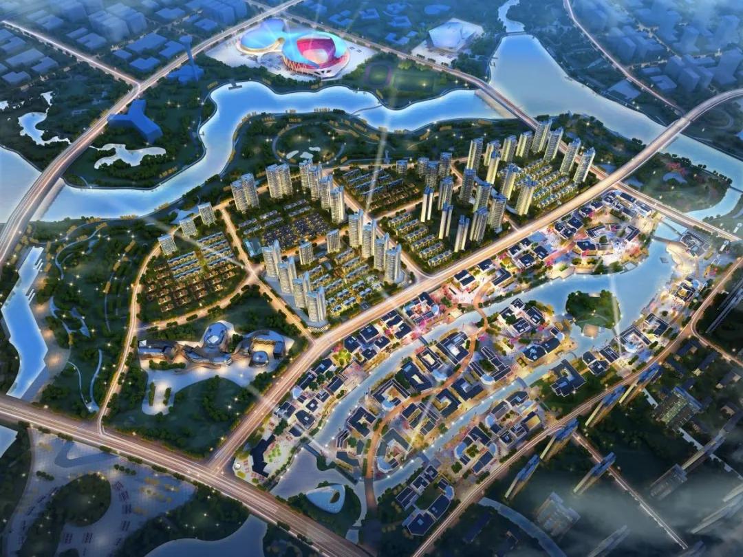2021肇庆 西部华侨城 为什么那么便宜?内部有什么猫腻?揭秘真相! 