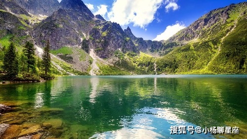 6月13日开始 转大运 发横财 财如雨下 喜气缠身的3大生肖 好日子